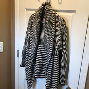 Maternal America Sweater